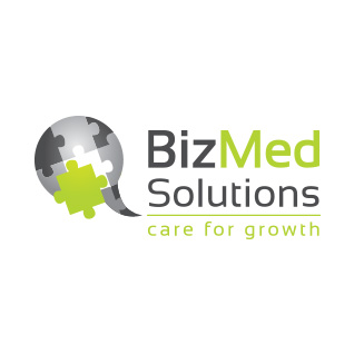 Logo BizMed Solutions