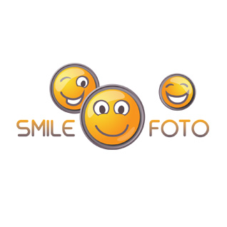 Logo Smile Foto