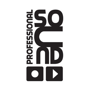 Logo Professional sound